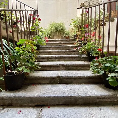 Casa Miriam Apartment