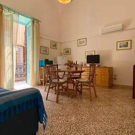 Casa Miriam Cefalu