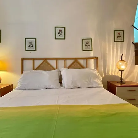 Casa Miriam * Cefalu