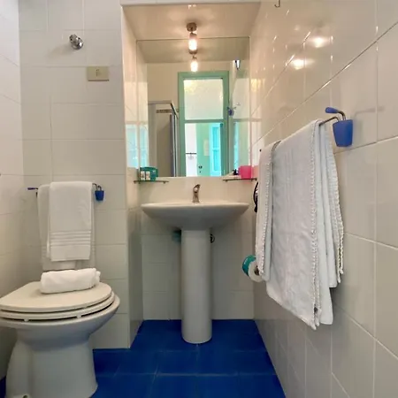Casa Miriam Apartment Cefalu