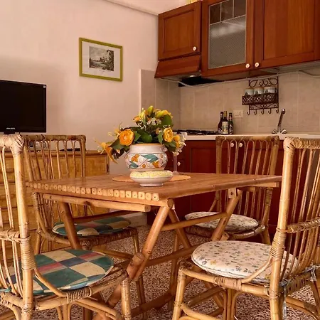 Casa Miriam