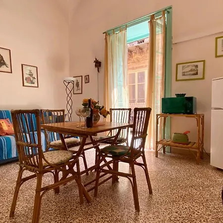 Casa Miriam *