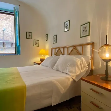 Casa Miriam Apartment