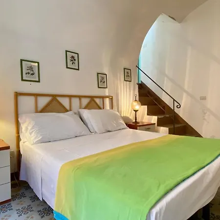 Casa Miriam * Cefalu