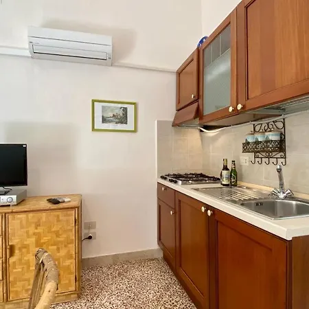 Casa Miriam *