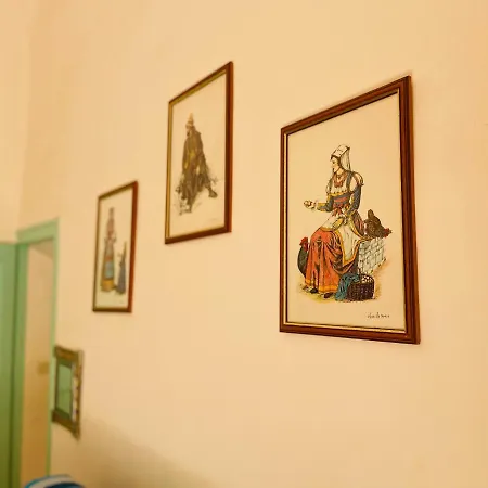 Casa Miriam *