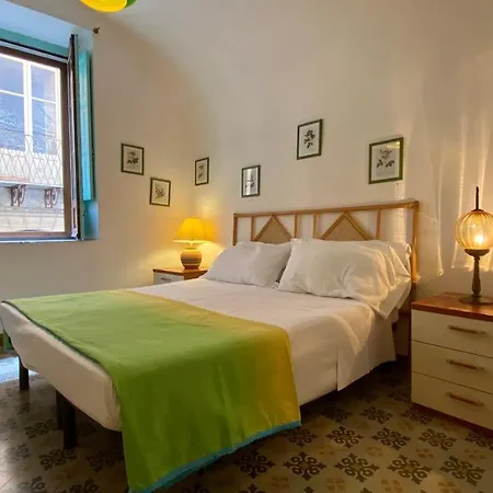 Casa Miriam Cefalu