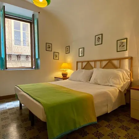 Apartment Casa Miriam Cefalù