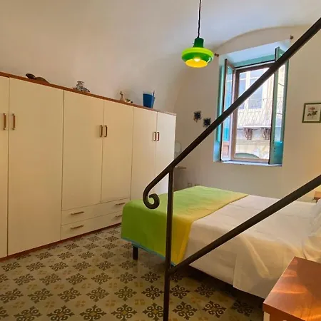 Casa Miriam *